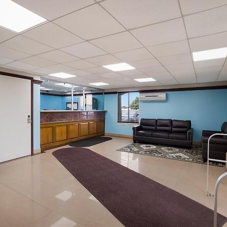 Econo Lodge Allentown Ngoại thất bức ảnh