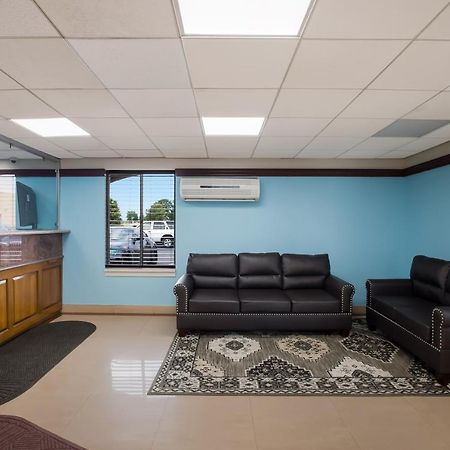 Econo Lodge Allentown Ngoại thất bức ảnh