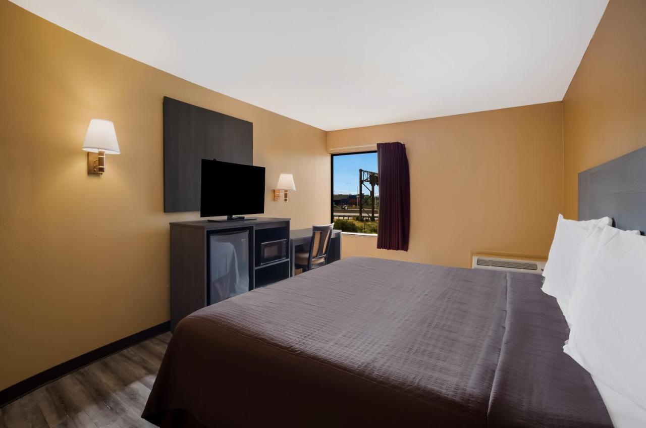 Econo Lodge Allentown Ngoại thất bức ảnh