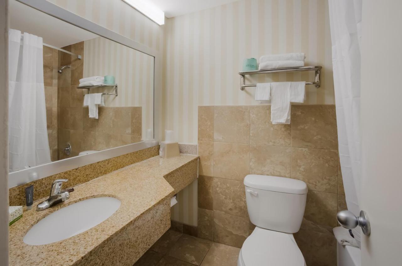 Econo Lodge Allentown Ngoại thất bức ảnh