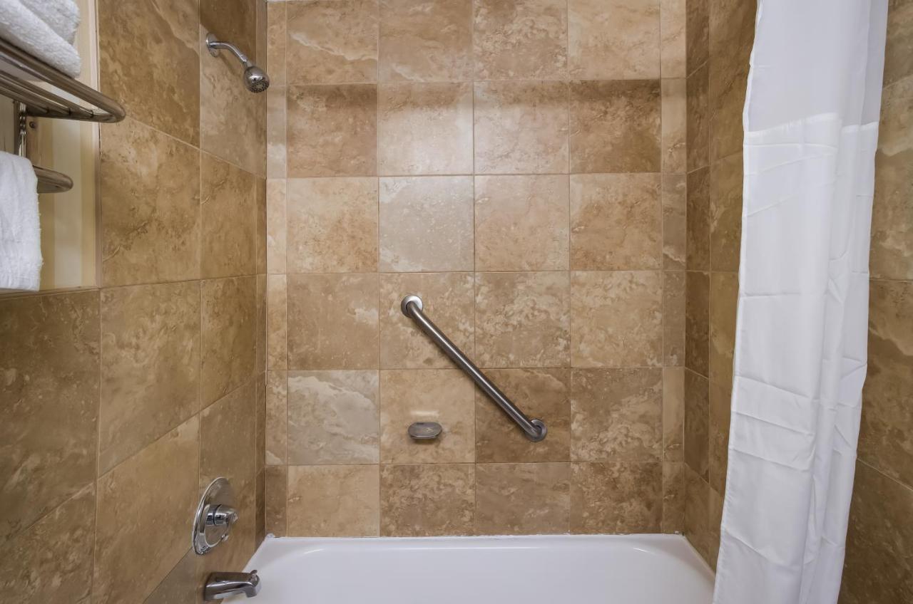 Econo Lodge Allentown Ngoại thất bức ảnh