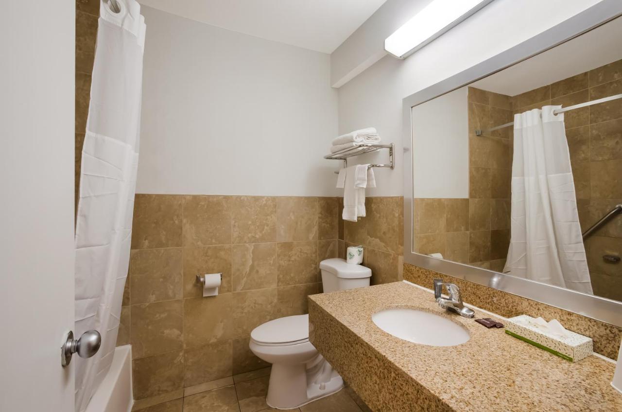Econo Lodge Allentown Ngoại thất bức ảnh