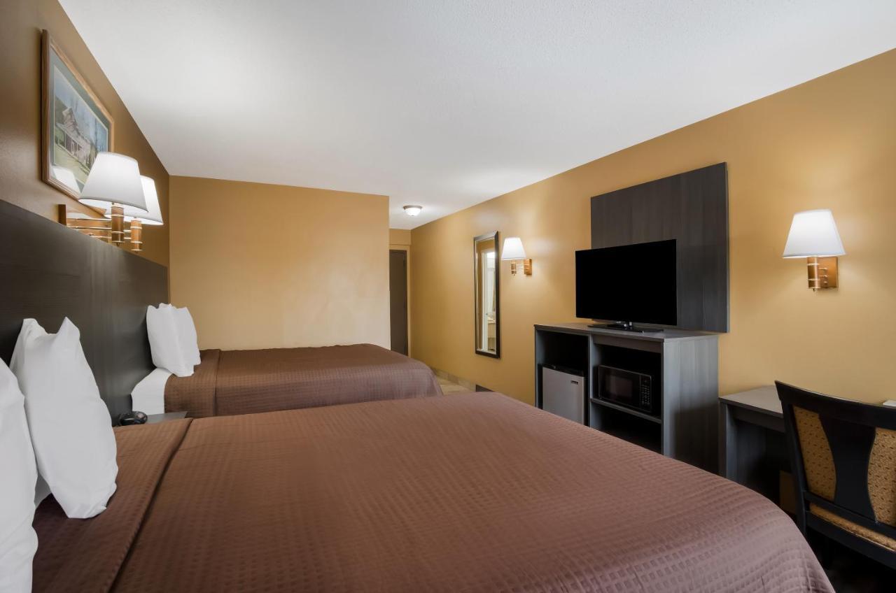 Econo Lodge Allentown Ngoại thất bức ảnh