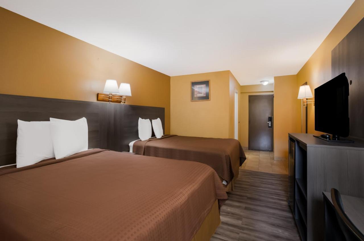 Econo Lodge Allentown Ngoại thất bức ảnh