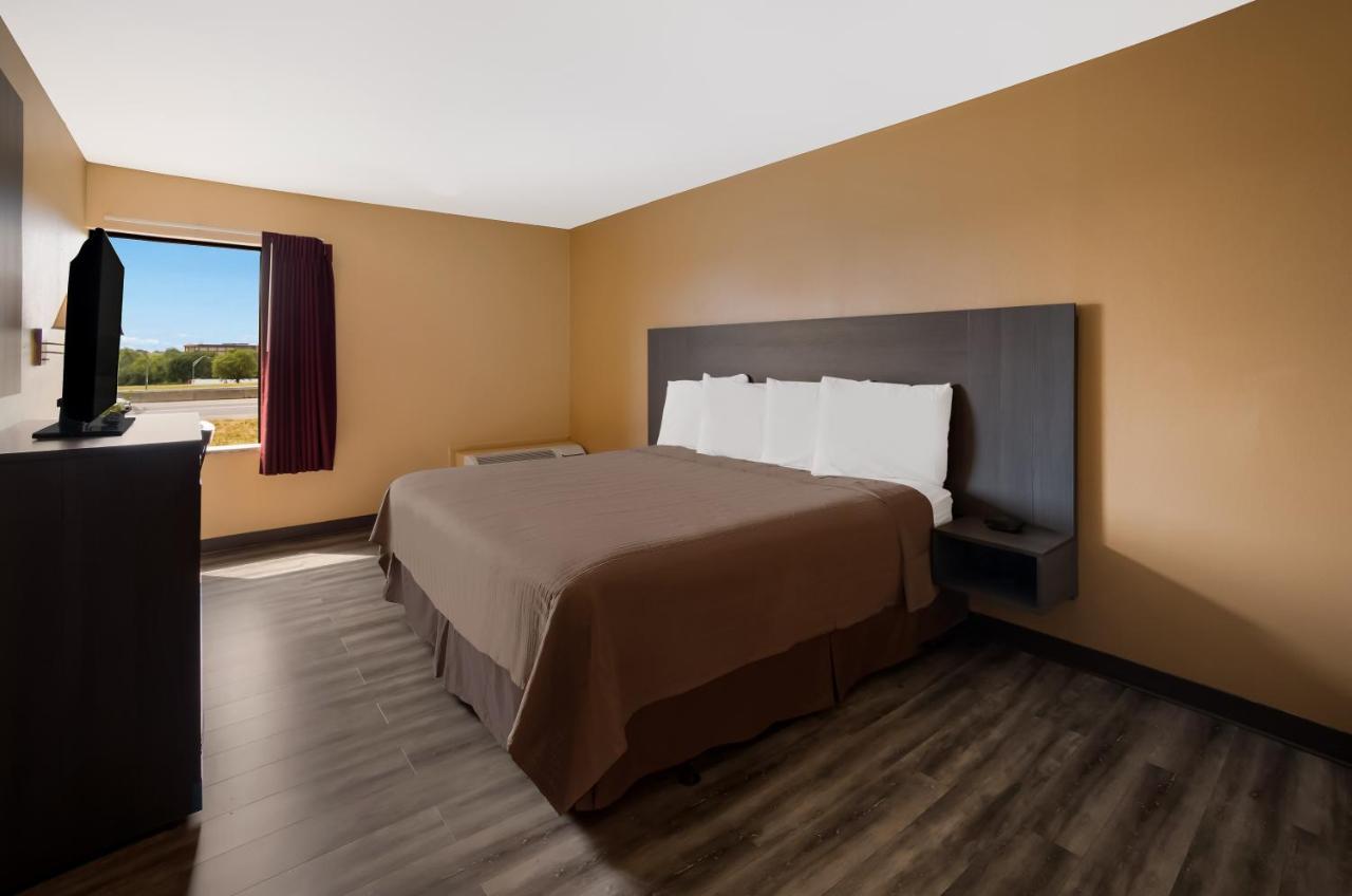Econo Lodge Allentown Ngoại thất bức ảnh