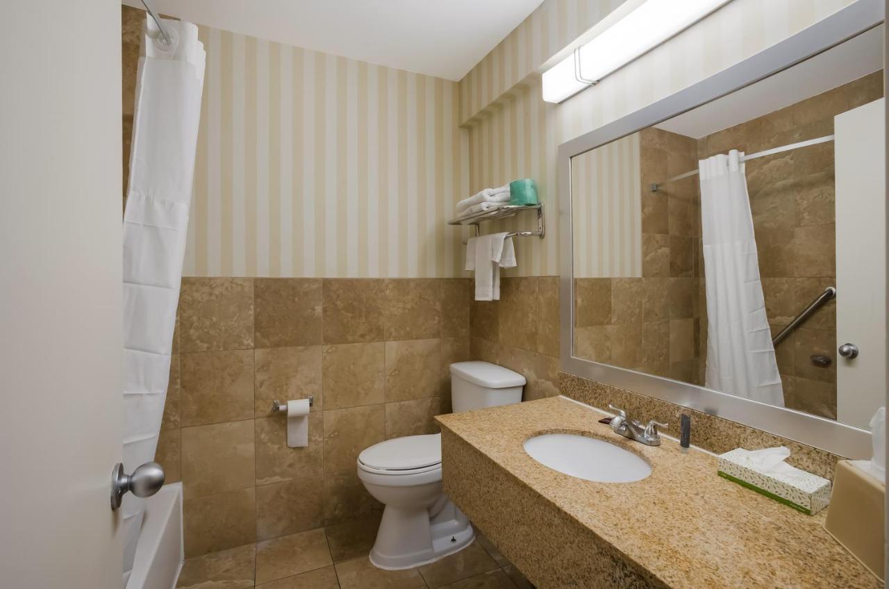 Econo Lodge Allentown Ngoại thất bức ảnh