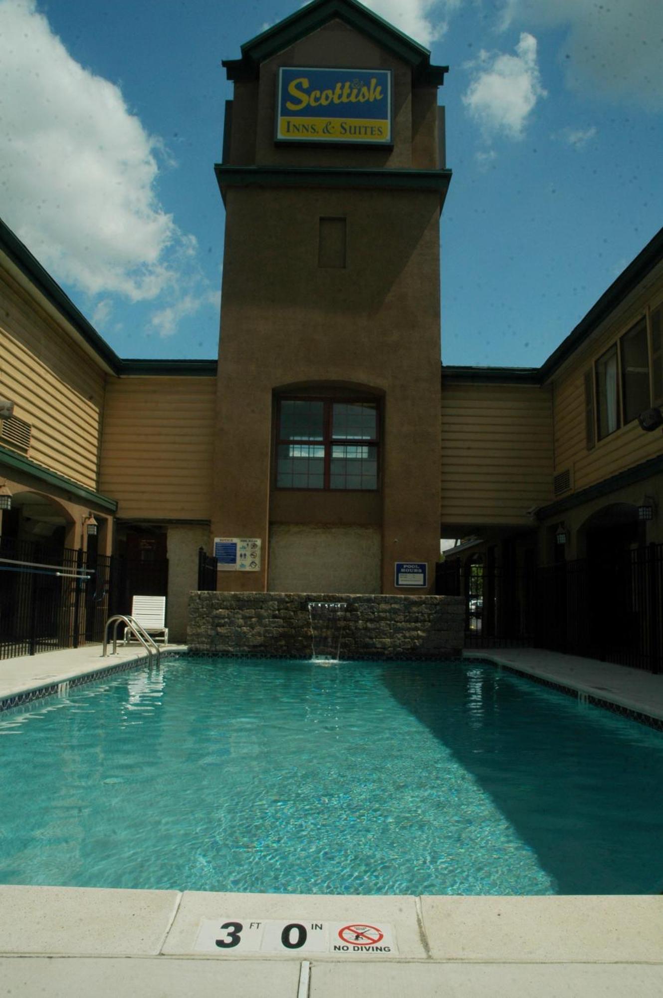 Econo Lodge Allentown Ngoại thất bức ảnh