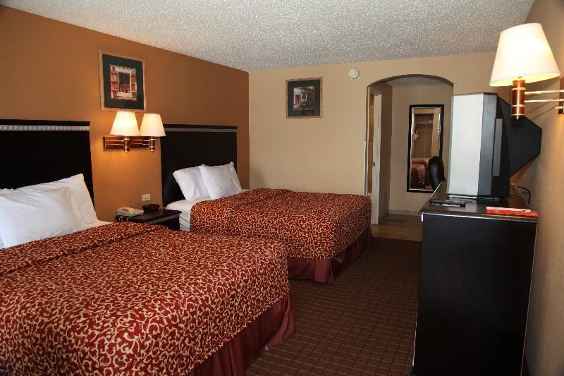 Econo Lodge Allentown Phòng bức ảnh