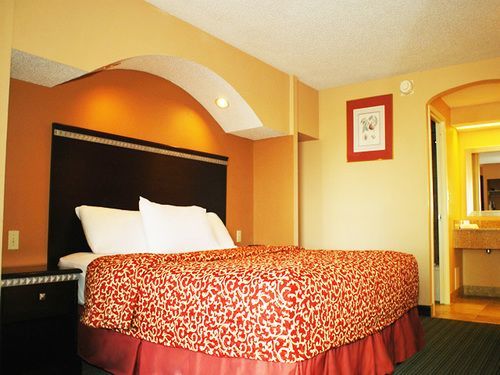 Econo Lodge Allentown Ngoại thất bức ảnh