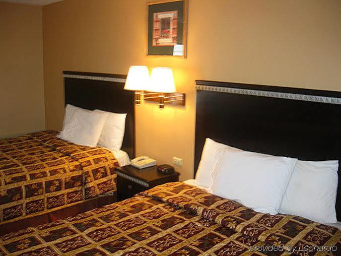 Econo Lodge Allentown Ngoại thất bức ảnh